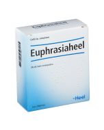Guna Euphrasiaheel collirio omeopatico 15 f