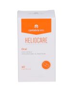 Difa Cooper Heliocare Oral 60 Capsule