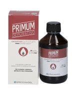 Specchiasol Primum Sciroppo No Alcool 250 Ml