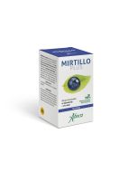 Aboca Mirtillo Plus Microcircolo 70 Opr