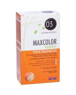 Vital Factors Italia Max Color Vegetal Tint 03 140m