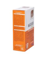 Vital Factors Italia Max Color Vegetal Tint 08 140m