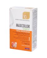 Vital Factors Italia Max Color Vegetal Tint 10 140m