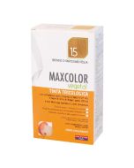 Vital Factors Italia Max Color Vegetal Tint 15 140m
