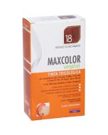 Vital Factors Italia Max Color Vegetal Tint 18 140m