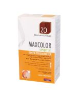 Vital Factors Italia Max Color Vegetal Tint 20 140m