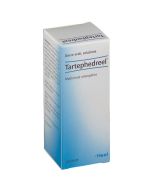 Guna Tartephedreel Heel gocce - Infezioni vie respiratorie