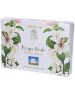Erbamea Pappa Reale 14 Flaconcini Monodose 10 Ml