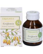 Erbamea Griffonia 50 Capsule Vegetali