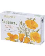 Erbamea Sedanerv 30 Capsule Vegetali