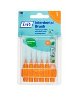 Tepe Prodotti Ig. Orale Tepe Scovolini Aran 0,45 6 Pezzi