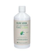 Specchiasol Succo Aloevera+ 1000 Ml
