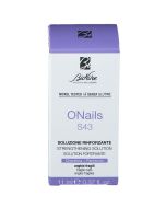 I. C. I. M. Internation Onails S43 Soluzione Rinforzante 11 Ml