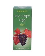 Vite Rossa Gambe Gel 125ml