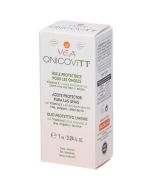 Hulka Vea Onicovitt Olio Protettivo Unghie 7 Ml