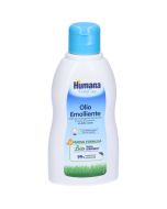HUMANA BC OLIO EMOLLIENTE250ML