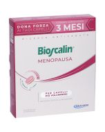 Bioscalin Menopausa 90cpr