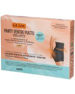 GUAM PANTY VENTRE PIATTO XS-S
