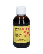 The Good Vibes Company Goovi Linfa Don 50 Ml