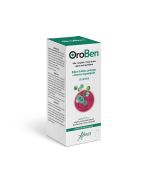 Aboca Societa' Agricola Oroben Collutorio Afte 150 ml