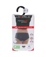LOVABLE CULOTTE FLUS MED NE M