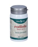 Rodiola 60cps