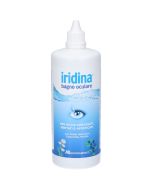 Iridina Bagno Oculare 360ml