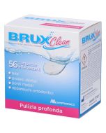 Brux Clean 56cpr Effervescenti
