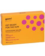 Goovi Get Ready For Sun 30cpr