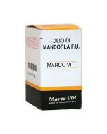 OLIO MANDORLE DOLCI FU 50ML