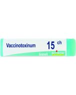 VACCINOTOXINUM 15CH GL