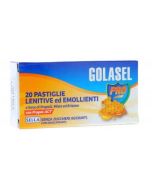 GOLASEL PRO 20PAST MIELE