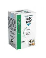 Piemme Pharmatech Italia Epato Plus 60 Capsule