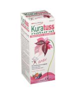 KURATUSS NATURAL SCIR BAMBINI