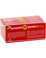 PLURAMIN12 JUNIOR 14STICK PACK