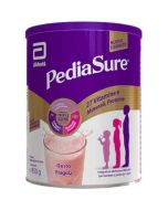 Pediasure Cre&svi Rinf Fra850g