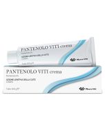 VITI PANTENOLO VISO/CORPO 100G