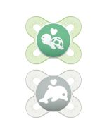 MAM START NANO SUCCH0-2M SIL N