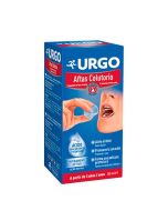 URGO COLLUTORIO AFTE 150ML