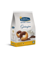 PIACERI MEDIT GIRINGIRO 200G