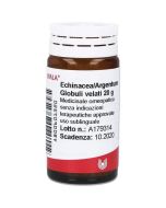 ECHINACEA ARGENTU 20G GL WALA