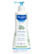 MUSTELA HYDRA BB CRP500ML 2020