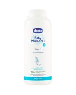 CH BM TALCO IN POLVERE 150G