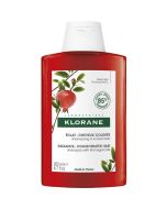 KLORANE SHAMPOO MELOGRANO200ML