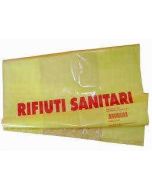 SACCHETTO MON RIFIUTI SANIT