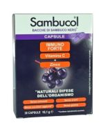 Sambucol Immunoforte 30cps