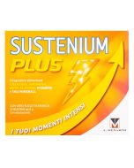A. Menarini Ind. Farm. Riun. Sustenium Plus Intensive Formula 22 Bustine