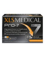 XLS MEDICAL PRO 7 180CPS